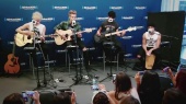 Amnesia(2014 SiriusXM Live)