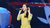 海的女儿(2017辽宁卫视春节联欢晚会)