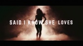 She Knows(歌词版)