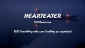 HEARTEATER(Lyric Video)