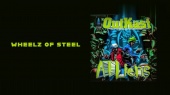 Wheelz of Steel