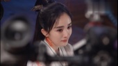 杨幂《斛珠夫人》大结局哭戏花絮