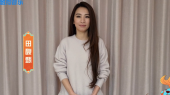 田馥甄给酷狗音乐的大家拜年祝福