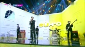 Grey Suit(KBS音乐银行22/04/08)