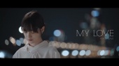 MY LOVE
