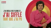 Siffler sur la colline(Lyric Video)