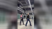 金钟仁 × 金珉锡《Rover》舞蹈Challenge