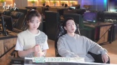 《归路》电视剧花絮,井柏然唱歌把谭松韵逗笑了