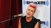 Who Knew(Live at Sirius XM Radio - 7/9/2012)