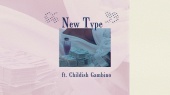 New Type(Lyric Video)