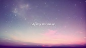 Shy Boy(Lyric Video)