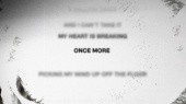 Once More(Lyric Video)