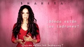 Dónde Están los Ladrones(Official Audio)