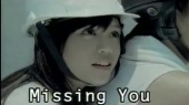 missing you