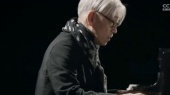 坂本龍一《Aqua》2022坂本龍一线上音乐会