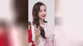 #angelababy 我愿称之为惊艳回眸届的天花板!#热门#杨幂