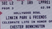 Linkin Park & Friends Celebrate Life in Honor of Chester Bennington(Recap Video)