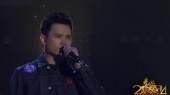 夜空中最亮的星(2014央视光荣绽放十大新锐歌手演唱会)