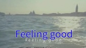 Feeling good(KTV版)