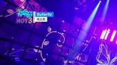 Butterfly + 리본(MBC音乐中心16/07/09)