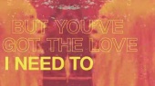 You Got The Love(Tiësto Remix - Official Lyric Video)