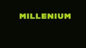 Millennium(音频版)