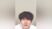 伯贤动图锁屏壁纸 #baekhyun #边伯贤