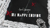 My Happy Ending(Official Lyric Video)