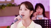 아로하 (ALOHA)+좋아좋아 (喜欢喜欢)(IU's Palette 24/07/17)