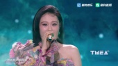 《北极星》TIA RAY袁娅维-第五届腾讯音乐娱乐盛典(Live)