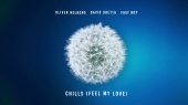 Chills(Feel My Love)(Official Visualiser)