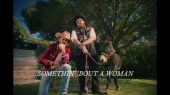 Somethin' 'Bout A Woman(Lyric Video)