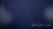 Heart Of A Woman(but you’re crying in the rain/Visualizer)