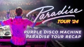 All My Life(Paradise Live | Tour Recap)
