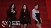 Red Velvet《Run Devil Run》Stage Clip