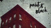 Paint It, Black(Lyric Video)
