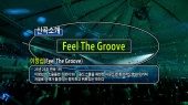 Feel The Groove