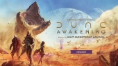 Descent | Dune: Awakening
