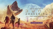 Children of the Tube | Dune: Awakening