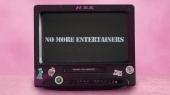 No More Entertainers(Official Lyric Video)