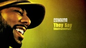They Say(Audio|Instrumental)