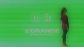 Grande(Letra/Lyrics)