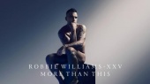 More Than This(XXV - Official Audio)